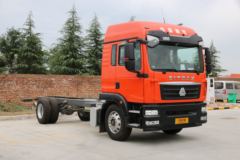 优惠18.6万 滨州市SITRAK G5载货车火热促销中