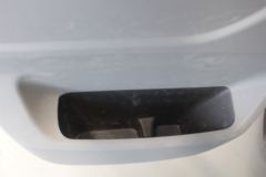 福田商务车 图雅诺E 150马力 4X2 救护车(BJ5048XJH-E2)