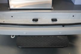 图雅诺&nbsp;救护车货厢图片