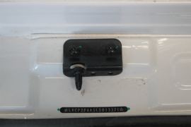 图雅诺&nbsp;救护车货厢图片