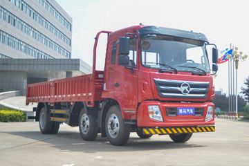 方鼎&nbsp;载货车外观                                                图片