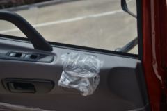 凯马 方鼎 163马力 6.21米排半栏板载货车(国六)