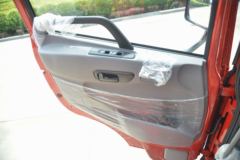 凯马 方鼎 163马力 6.21米排半栏板载货车(国六)