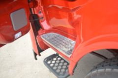 凯马 方鼎 163马力 6.21米排半栏板载货车(国六)