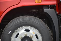 凯马 方鼎 163马力 6.21米排半栏板载货车(国六)