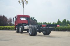 凯马 方鼎 230马力 6.8米排半载货车(国六)