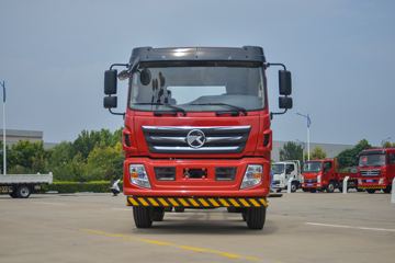 方鼎&nbsp;载货车外观                                                图片