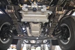 凯马 方鼎 230马力 6.8米排半载货车(国六)