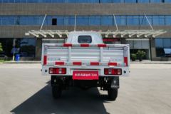金杯 T20 基本型 85马力 1.2L 汽油 2.7米单排栏板微卡(国六)(JKC1020D6L2)