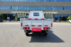 金杯 T22 基本型 85马力 1.2L 汽油 2.08米双排栏板微卡(国六)(JKC1020S6L2) 金杯 T22 基本型 85马力 1.2L 汽油 2.08米双排栏板微卡(国六)(JKC1020S6L2)