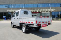 金杯 T22 基本型 85马力 1.2L 汽油 2.08米双排栏板微卡(国六)(JKC1020S6L2) 金杯 T22 基本型 85马力 1.2L 汽油 2.08米双排栏板微卡(国六)(JKC1020S6L2)