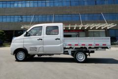 金杯 T22 基本型 85马力 1.2L 汽油 2.08米双排栏板微卡(国六)(JKC1020S6L2) 金杯 T22 基本型 85马力 1.2L 汽油 2.08米双排栏板微卡(国六)(JKC1020S6L2)