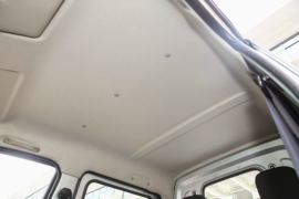 金杯T22 载货车驾驶室                                               图片
