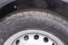 金杯 T20 基本型 85马力 1.2L 汽油 2.7米单排栏板微卡(国六)(JKC1020D6L2)