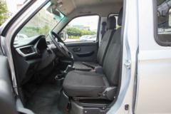 金杯 T22 基本型 85马力 1.2L 汽油 2.08米双排栏板微卡(国六)(JKC1020S6L2) 金杯 T22 基本型 85马力 1.2L 汽油 2.08米双排栏板微卡(国六)(JKC1020S6L2)