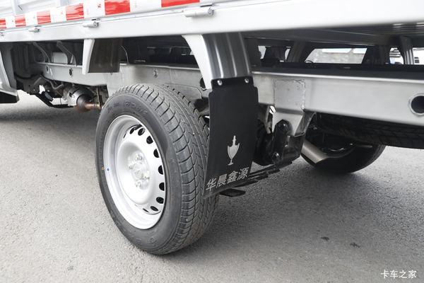 十年荣耀 共享盛会-金杯T22载货车南昌市火热促销中让利8000