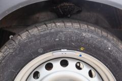 金杯 T22 基本型 85马力 1.2L 汽油 2.08米双排栏板微卡(国六)(JKC1020S6L2) 金杯 T22 基本型 85马力 1.2L 汽油 2.08米双排栏板微卡(国六)(JKC1020S6L2)