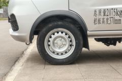 金杯 T22 基本型 85马力 1.2L 汽油 2.08米双排栏板微卡(国六)(JKC1020S6L2) 金杯 T22 基本型 85马力 1.2L 汽油 2.08米双排栏板微卡(国六)(JKC1020S6L2)