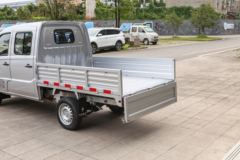 金杯 T22 基本型 85马力 1.2L 汽油 2.08米双排栏板微卡(国六)(JKC1020S6L2) 金杯 T22 基本型 85马力 1.2L 汽油 2.08米双排栏板微卡(国六)(JKC1020S6L2)