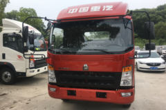 悍将平板运输车周口市泽隆直营火热促销中 让利高达0.55万
