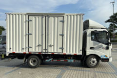 唐骏欧铃 T3系列 143马力 4.15米单排厢式轻卡(ZB5040XXYJDD6V) 唐骏欧铃 T3系列 143马力 4.15米单排厢式轻卡(ZB5040XXYJDD6V)