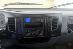 唐骏欧铃 T3系列 143马力 4.15米单排厢式轻卡(ZB5040XXYJDD6V) 唐骏欧铃 T3系列 143马力 4.15米单排厢式轻卡(ZB5040XXYJDD6V)