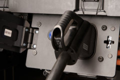 斯堪尼亚 P系列重卡 360马力 6X2 插电式混合动力载货车