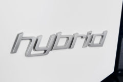 斯堪尼亚 P系列重卡 360马力 6X2 插电式混合动力载货车