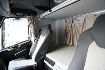 �й����� �ƺ� X7�ؿ� 490���� 6X4 AMT�Զ���ǣ����(����)ͼƬ