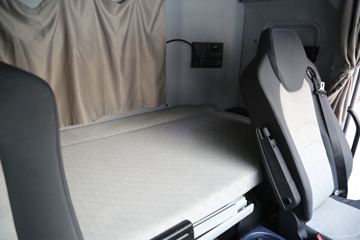 �й����� �ƺ� X7�ؿ� 490���� 6X4 AMT�Զ���ǣ����(����)ͼƬ