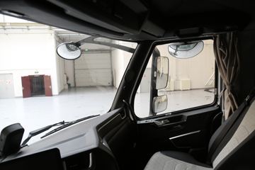 �й����� �ƺ� X7�ؿ� 490���� 6X4 AMT�Զ���ǣ����(����)ͼƬ