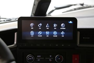 �й����� �ƺ� X7�ؿ� 490���� 6X4 AMT�Զ���ǣ����(����)ͼƬ