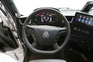 �й����� �ƺ� X7�ؿ� 490���� 6X4 AMT�Զ���ǣ����(����)ͼƬ