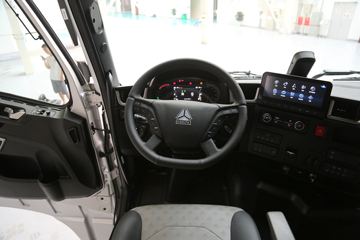 �й����� �ƺ� X7�ؿ� 490���� 6X4 AMT�Զ���ǣ����(����)ͼƬ