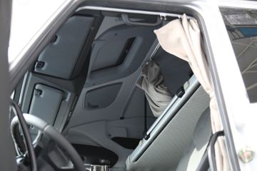 �й����� �ƺ� X7�ؿ� 490���� 6X4 AMT�Զ���ǣ����(����)ͼƬ