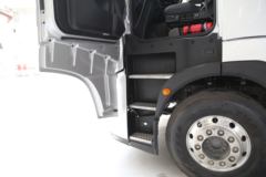中国重汽 黄河 X7重卡 490马力 6X4 AMT自动挡牵引车(国六)
