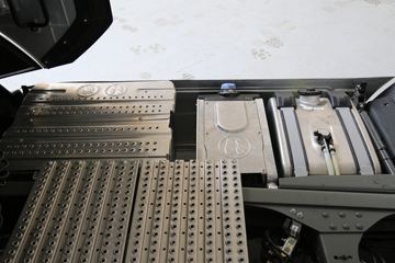 �й����� �ƺ� X7�ؿ� 490���� 6X4 AMT�Զ���ǣ����(����)ͼƬ