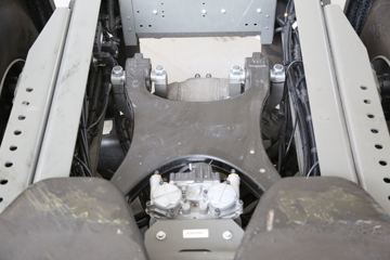 �й����� �ƺ� X7�ؿ� 490���� 6X4 AMT�Զ���ǣ����(����)ͼƬ