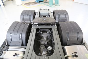 �й����� �ƺ� X7�ؿ� 490���� 6X4 AMT�Զ���ǣ����(����)ͼƬ
