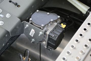 �й����� �ƺ� X7�ؿ� 490���� 6X4 AMT�Զ���ǣ����(����)ͼƬ