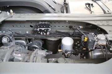 �й����� �ƺ� X7�ؿ� 490���� 6X4 AMT�Զ���ǣ����(����)ͼƬ