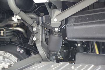 �й����� �ƺ� X7�ؿ� 490���� 6X4 AMT�Զ���ǣ����(����)ͼƬ