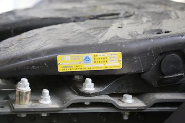 �й����� �ƺ� X7�ؿ� 490���� 6X4 AMT�Զ���ǣ����(����)ͼƬ