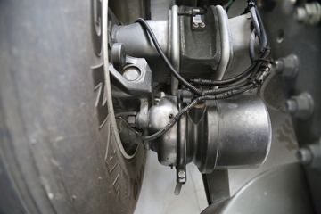 �й����� �ƺ� X7�ؿ� 490���� 6X4 AMT�Զ���ǣ����(����)ͼƬ