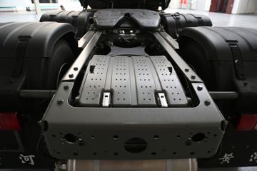 �й����� �ƺ� X7�ؿ� 490���� 6X4 AMT�Զ���ǣ����(����)ͼƬ