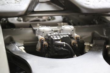 �й����� �ƺ� X7�ؿ� 490���� 6X4 AMT�Զ���ǣ����(����)ͼƬ