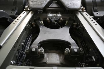 �й����� �ƺ� X7�ؿ� 490���� 6X4 AMT�Զ���ǣ����(����)ͼƬ