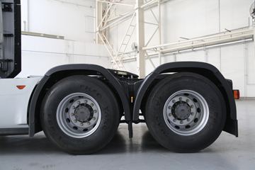 �й����� �ƺ� X7�ؿ� 490���� 6X4 AMT�Զ���ǣ����(����)ͼƬ