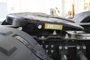 �й����� �ƺ� X7�ؿ� 490���� 6X4 AMT�Զ���ǣ����(����)ͼƬ
