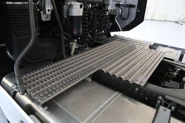 �й����� �ƺ� X7�ؿ� 490���� 6X4 AMT�Զ���ǣ����(����)ͼƬ